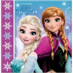 Frozen