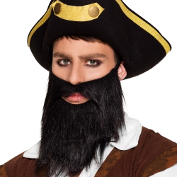 Broda Pirata 01840