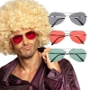 Okulary Retro 3 kolory 02533