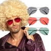 Okulary Retro 3 kolory 02533
