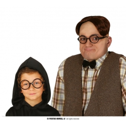 Okulary czarodzieja 16850