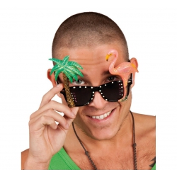 Okulary Hawajskie Aloha 52517