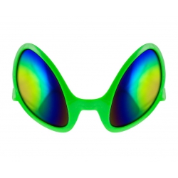 Okulary Obcy 15251  szerokość 13,5 cm