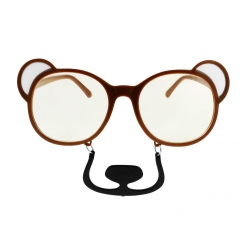 Okulary Misio 15245  szerokość 14 cm