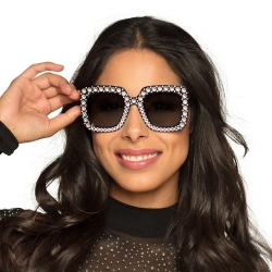 Okulary Disco 2 szt.  02633