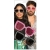 Okulary Disco 2 szt.  02633