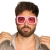 Okulary Disco 2 szt.  02633