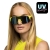 Okulary  Party Zouk UV 02722