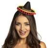 Opaska Meksykańska Sombrero 54423