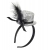 Opaska Cylinder Brokatowy 93682