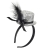 Opaska Cylinder Brokatowy 93682