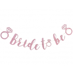 Girlanda Bride To Be 300 cm 13461