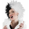 Peruka Cruella 86035 Peruka Cruella 86035