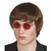 Peruka John Lennon 85811