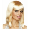 Peruka Pulp blond 85761