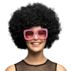 Peruka afro czarne 86020 Peruka afro czarne 86020