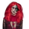 Peruka Pani Klaun Horror 85609