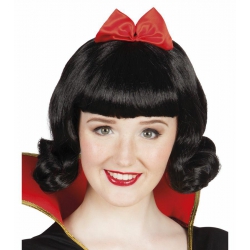 Peruka Królewna Śnieżka 86062