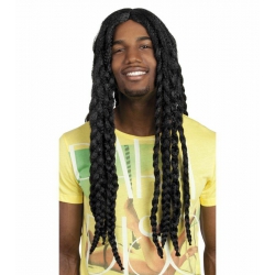 Peruka dredy 86341