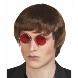 Peruka John Lennon 85811