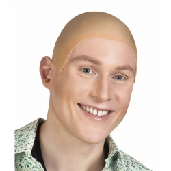 Łysina lateksowa 04224