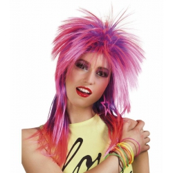 Peruka Disco lata 80 te 85806