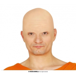 Łysina lateksowa 02293