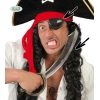Szabla Pirata z opaską 16487