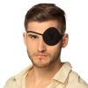 Opaska Pirata na oko delux 74124