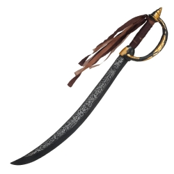 Miecz Pirata 00668