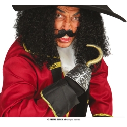 Hak Pirata 18427
