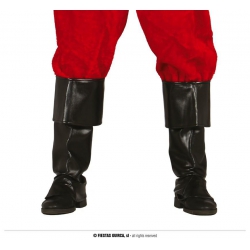 Nakładki na buty czarne 16103