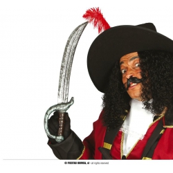 Szabla Pirata 52 cm 18436
