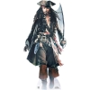 Postać Kartonowa 94540 Jack Sparrow