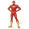Postać Kartonowa The Flash 20953