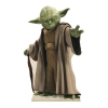 Postać Kartonowa Yoda 09805
