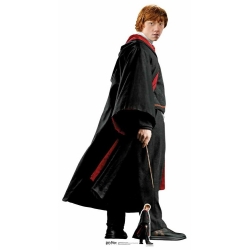 Postać Kartonowa 21039 Ron Weasley