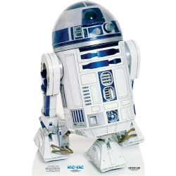 Postać Kartonowa Robot R2-D2 94552