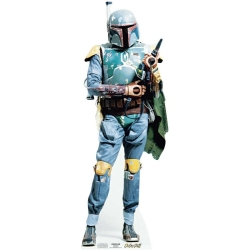 Postać Kartonowa Mandalorian 94549