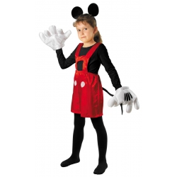 Rękawiczki Myszki 25169