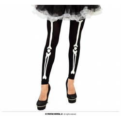 Leginsy Szkielet 18337