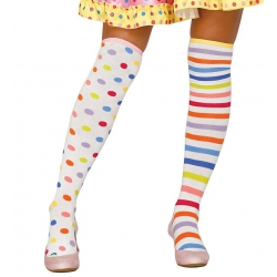 Pończochy Pończoszanka 18561