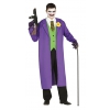 Strój Jokera L 88060