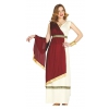 Strój Rzymianki L 80853