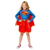 Strój Supergirl 3-4 lata 04046