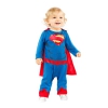 Strój Superman 2-3 lata 00480