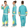 Strój Dres Męski z opaską XXL 88544 Strój Dres Męski z opaską XXL 88544