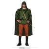 Strój Robin Hood 48-50 M 79267