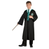 Strój Harry Potter 10-12 lat 06647  Slytherin