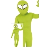 Strój Kosmita UFO M 88885